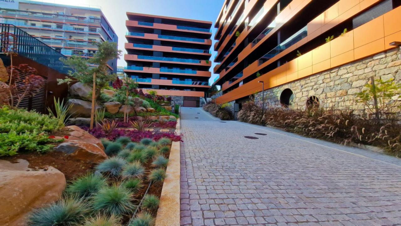 Roots Loft By Lovelystay Funchal  Extérieur photo