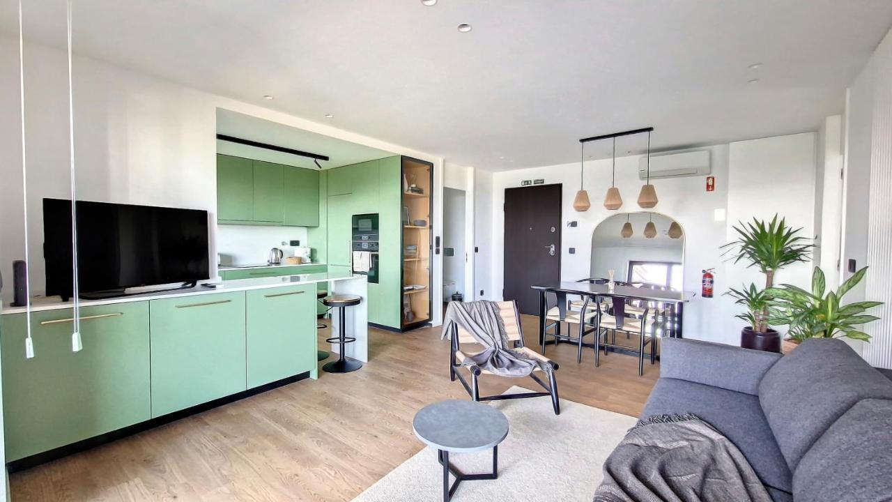 Roots Loft By Lovelystay Funchal  Extérieur photo