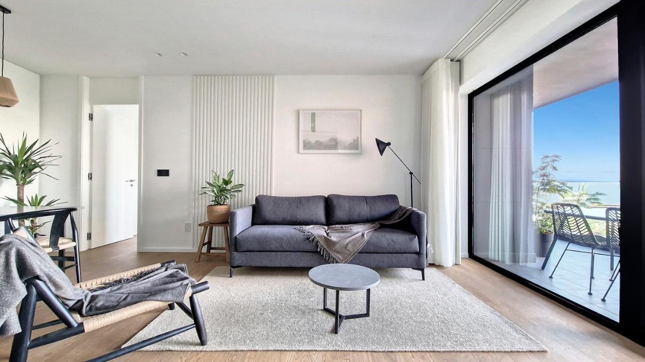 Roots Loft By Lovelystay Funchal  Extérieur photo