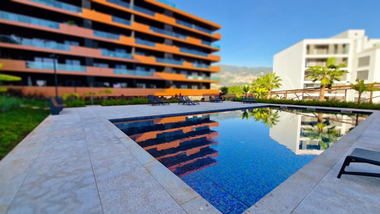 Roots Loft By Lovelystay Funchal  Extérieur photo