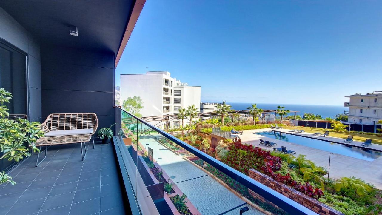 Roots Loft By Lovelystay Funchal  Extérieur photo