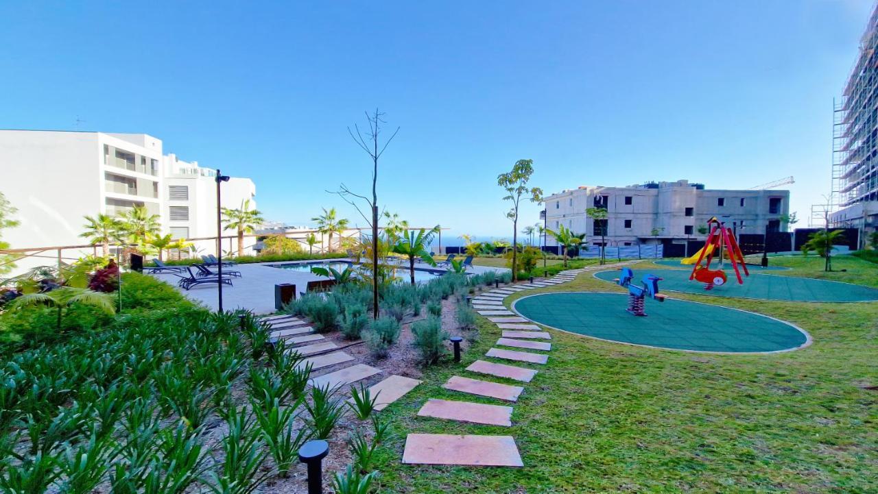 Roots Loft By Lovelystay Funchal  Extérieur photo