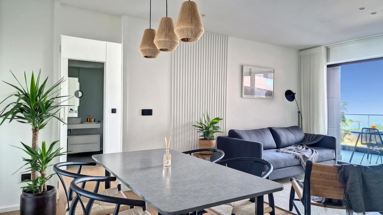 Roots Loft By Lovelystay Funchal  Extérieur photo