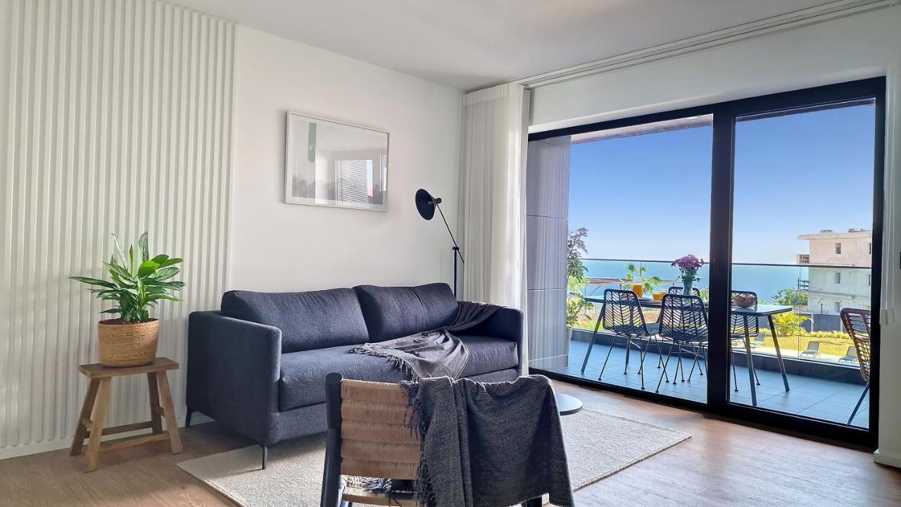Roots Loft By Lovelystay Funchal  Extérieur photo