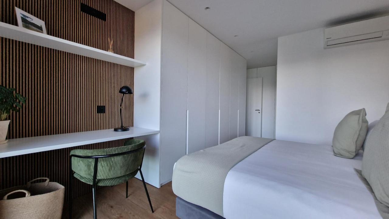 Roots Loft By Lovelystay Funchal  Extérieur photo