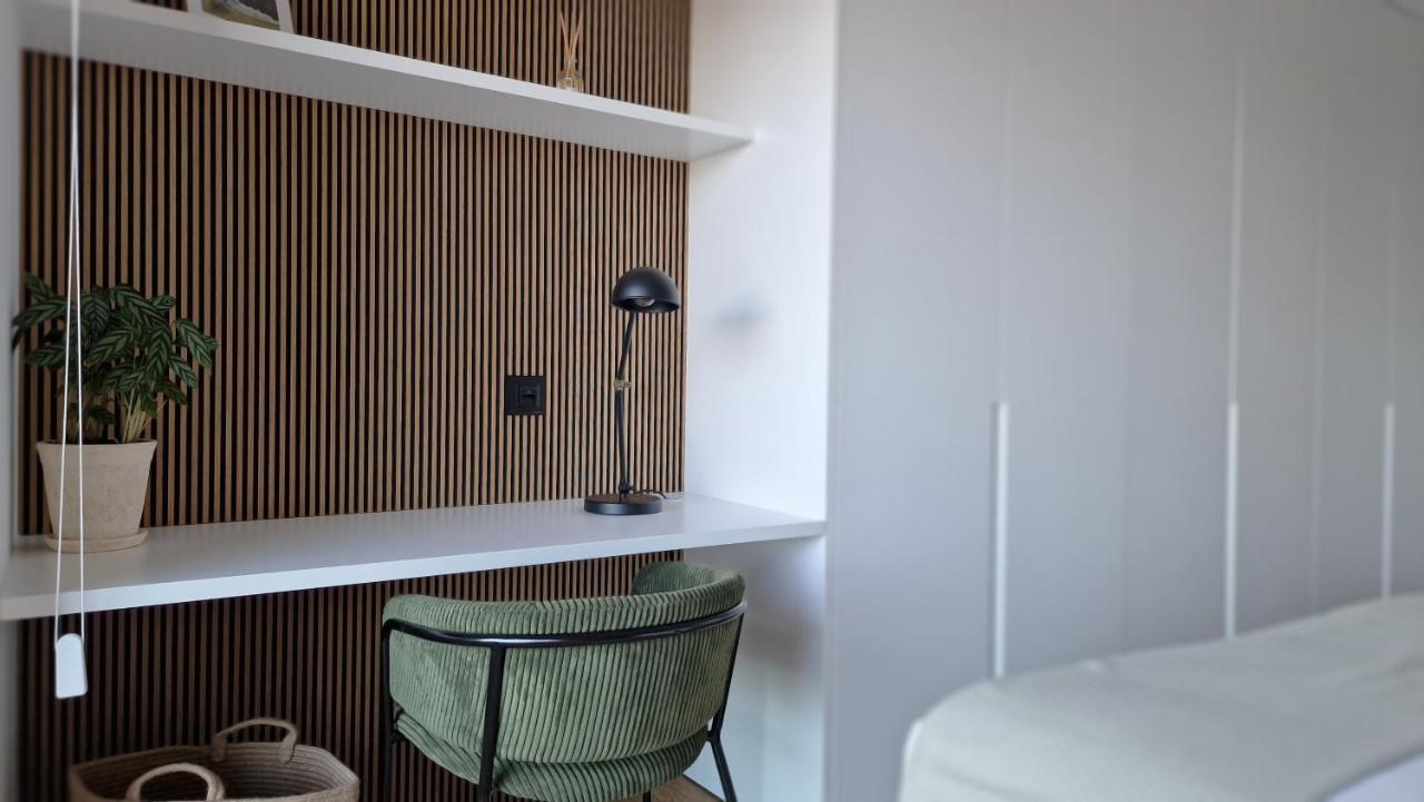 Roots Loft By Lovelystay Funchal  Extérieur photo