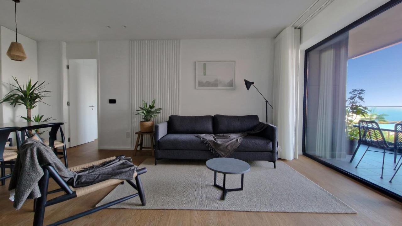 Roots Loft By Lovelystay Funchal  Extérieur photo