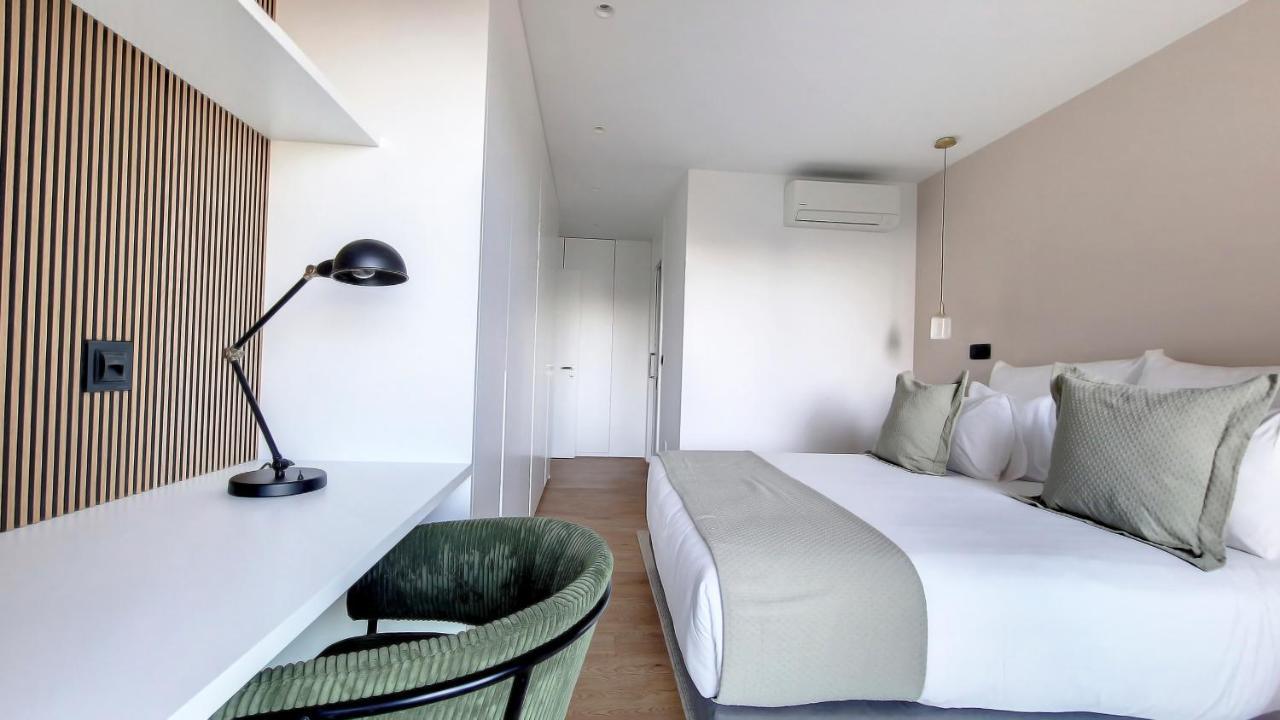 Roots Loft By Lovelystay Funchal  Extérieur photo