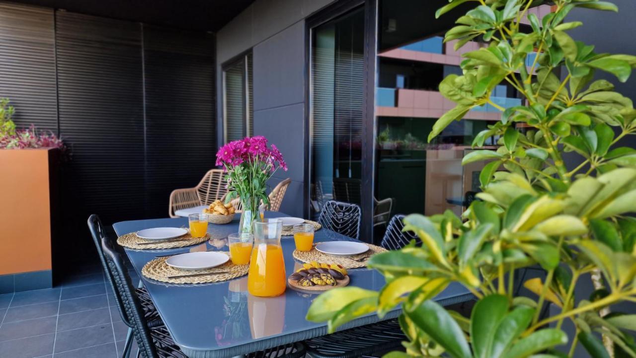 Roots Loft By Lovelystay Funchal  Extérieur photo